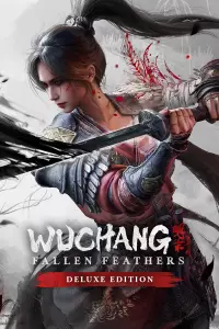 Ilustracja WUCHANG: Fallen Feathers Deluxe Edition (PC) (klucz STEAM)