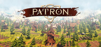 Ilustracja Patron PL (PC) (klucz STEAM)