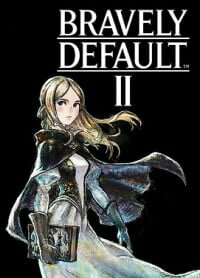 Ilustracja produktu BRAVELY DEFAULT II (PC) (klucz STEAM)