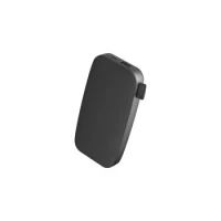Ilustracja produktu Fresh 'n Rebel Powerbank 12000 mAh USB-C PD 20W Storm Grey