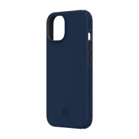 Ilustracja produktu Incipio Grip - obudowa ochronna do iPhone 14 Plus kompatybilna z MagSafe (inkwell blue)
