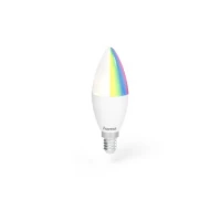 Ilustracja produktu Hama Żarówka Led WiFi E14 5.5W RGB+CCT