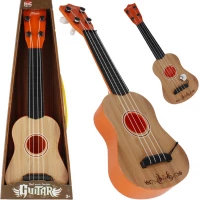 Ilustracja produktu Mega Creative Gitara 511393