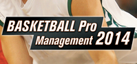 Ilustracja Basketball Pro Management 2014 (klucz STEAM)