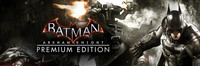 Ilustracja Batman: Arkham Knight (Premium Edition) PL (PC) (klucz STEAM)