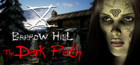 Ilustracja Barrow Hill: The Dark Path (klucz STEAM)