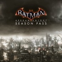 Ilustracja produktu Batman: Arkham Knight - Season Pass PL (DLC) (klucz STEAM)