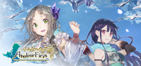 Ilustracja Atelier Firis: The Alchemist and the Mysterious Journey (PC) (klucz STEAM)