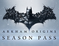 Ilustracja Batman: Arkham Origins - Season Pass PL (DLC) (PC) (klucz STEAM)