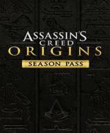 Ilustracja Assassin's Creed: Origins - Season Pass (DLC) (klucz UPLAY)