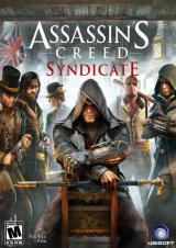 Ilustracja produktu Assassin's Creed: Syndicate PL (PC) (klucz UPLAY)