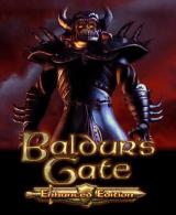 Ilustracja produktu Baldurs Gate: Enhanced Edition PL (PC) (klucz STEAM)