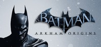 Ilustracja Batman: Arkham Origins PL (klucz STEAM)