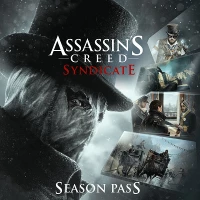 Ilustracja produktu Assassin's Creed: Syndicate - Season Pass PL (DLC) (PC) (klucz UPLAY)