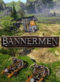 Ilustracja Bannermen PL (klucz STEAM)