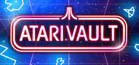 Ilustracja Atari Vault (klucz STEAM)