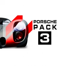 Ilustracja produktu Assetto Corsa - Porsche Pack III (DLC) (PC) (klucz STEAM)
