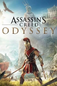 Ilustracja produktu Assassin's Creed: Odyssey PL (PC) (klucz UBISOFT CONNECT)