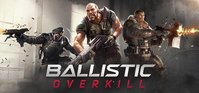 Ilustracja Ballistic Overkill PL (klucz STEAM)