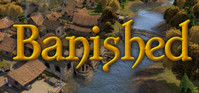Ilustracja Banished (klucz STEAM)