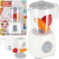 Ilustracja Mega Creative Blender Na Baterie 526163