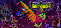 Ilustracja Guacamelee! 2 (klucz STEAM)