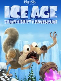 Ilustracja Ice Age Scrat's Nutty Adventure (PC) (klucz STEAM)