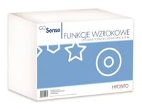 Ilustracja produktu GOSense Funkcje Wzrokowe