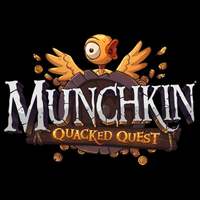 Ilustracja Munchkin: Quacked Quest (PC) (klucz STEAM)