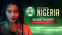 Ilustracja Sigma Theory: Nigeria - Additional Nation (PC) (klucz STEAM)