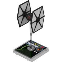 Ilustracja produktu X-Wing: Zestaw dodatkowy Myśliwiec TIE/fo