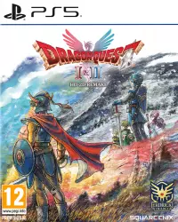 Ilustracja produktu Dragon Quest I & II HD-2D Remake (PS5)