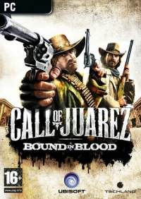 Ilustracja produktu Call of Juarez: Bound in Blood (PC) (klucz STEAM)