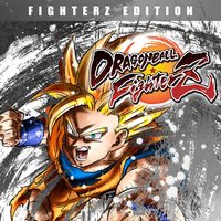 Ilustracja DRAGON BALL FighterZ - FighterZ Edition PL (PC) (klucz STEAM)
