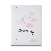 Ilustracja Hama Memo Album Dream Big 10x15/200
