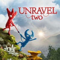 Ilustracja Unravel Two (PC) DIGITAL (Klucz aktywacyjny Origin)