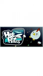 Ilustracja Hot Plates (PC) (klucz STEAM)
