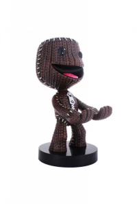 Ilustracja Stojak Little Big Planet - Sackboy (20 cm)