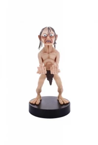 Ilustracja produktu Stojak Władca Pierścieni - Gollum (20 cm)