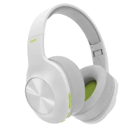 Ilustracja produktu Hama Słuchawki Nauszne Bluetooth "Spirit Calypso" Białe