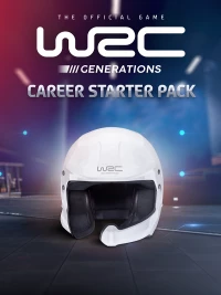 Ilustracja produktu WRC Generations - Career Starter Pack PL (DLC) (PC) (klucz STEAM)