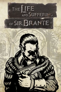 Ilustracja The Life and Suffering of Sir Brante (PC) (klucz STEAM)