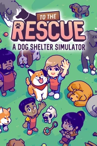 Ilustracja produktu To The Rescue! (PC) (klucz STEAM)