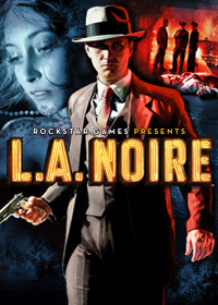 Ilustracja produktu L.A. Noire (PC) DIGITAL (klucz STEAM)