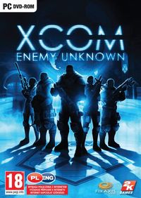 Ilustracja XCOM: Enemy Unknown (PC) PL DIGITAL (klucz STEAM)