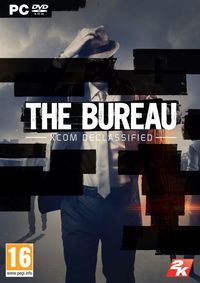 Ilustracja The Bureau: XCOM Declassified (PC) DIGITAL (klucz STEAM)