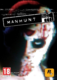 Ilustracja produktu Manhunt (PC) DIGITAL (klucz STEAM)