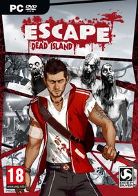 Ilustracja produktu ESCAPE Dead Island (PC) DIGITAL (klucz STEAM)