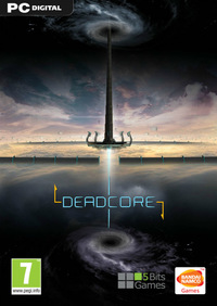 Ilustracja produktu DeadCore (PC/MAC/LX) DIGITAL (klucz STEAM)