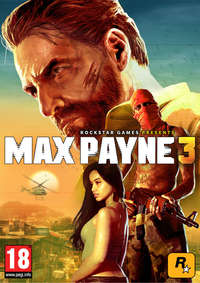 Ilustracja produktu Max Payne 3 Complete (PC) PL DIGITAL (klucz ROCKSTAR)